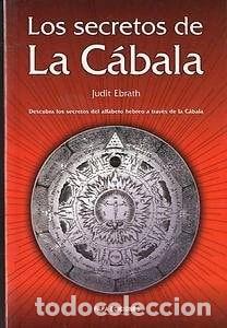 Libros: Los secretos de la C&aacute;bala- 9788497334693 - Foto 1