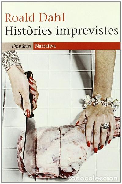 Libros: Hist&ograve;ries imprevistes- 9788497871280 - Foto 1