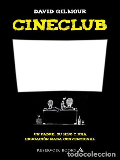 Libros: Cineclub- 9788439721666 - Foto 1