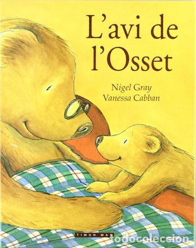 Libros: Lavi de lOsset- 9788448016319 - Foto 1
