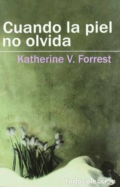 Libros: Cuando la piel no olvida- 9788488052216 - Foto 1