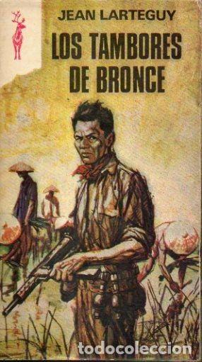 Libros: Los tambores de bronce- 9788401434327 - Foto 1