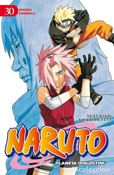 Libros: Naruto n&ordm; 30/72- 9788415866305 - Foto 1