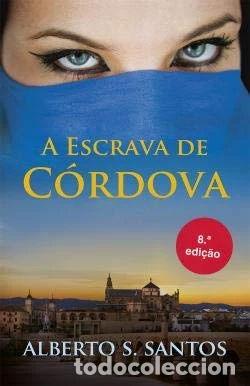 Libros: A Escrava de C&oacute;rdova- 9789720041661 - Foto 1