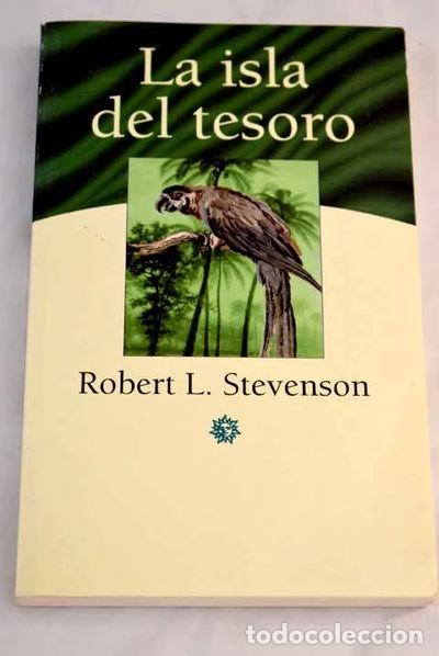 Libros: La isla del tesoro- 9788484038238 - Foto 1