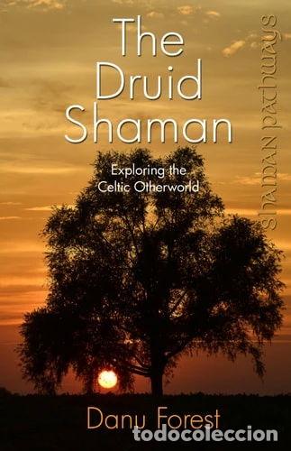 Libros: Shaman Pathways - the Druid Shaman- 9781780996158 - Foto 1