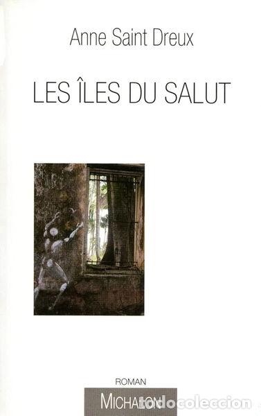 Libros: Les &icirc;les du salut- 9782841864607 - Foto 1