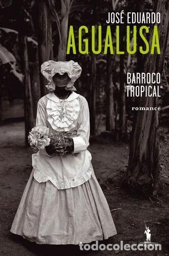 Libros: Barroco tropical- 9789722038225 - Foto 1
