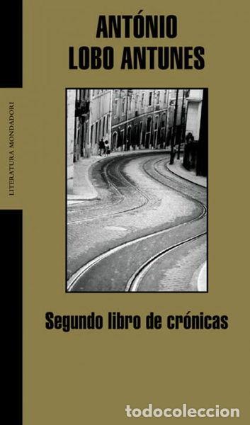 Libros: Segundo libro de cr&oacute;nicas- 9788439710639 - Foto 1