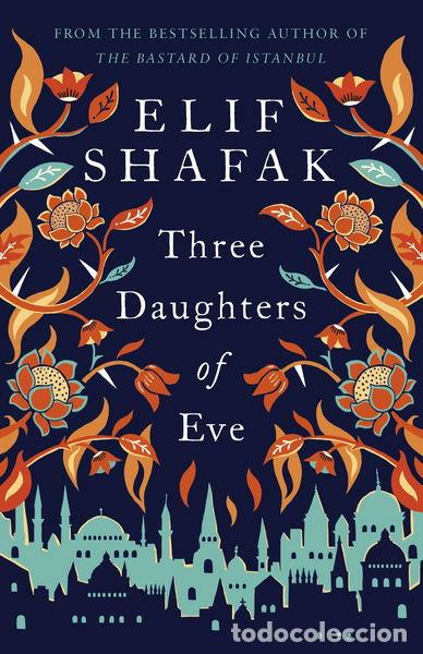 Libros: Three Daughters of Eve- 9780241288030 - Foto 1