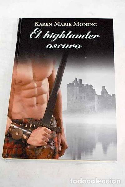 Libros: El Highlander oscuro- 9788447375066 - Foto 1