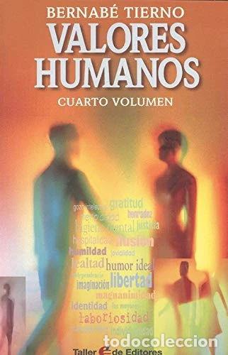 Libros: Valores humanos 4- 9788495082008 - Foto 1