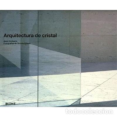 Libros: Arquitectura de Cristal- 9788498011029 - Foto 1