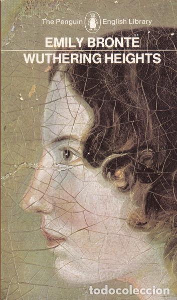 Libros: Wuthering Heights- 9780140430011 - Foto 1