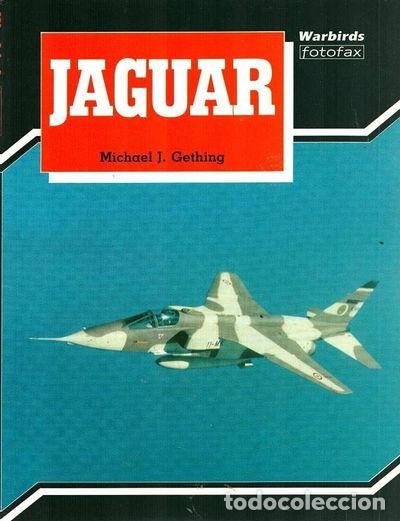 Libros: Jaguar- 9780853689515 - Foto 1