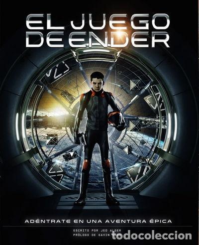Libros: El juego de Ender- 9788441534650 - Foto 1