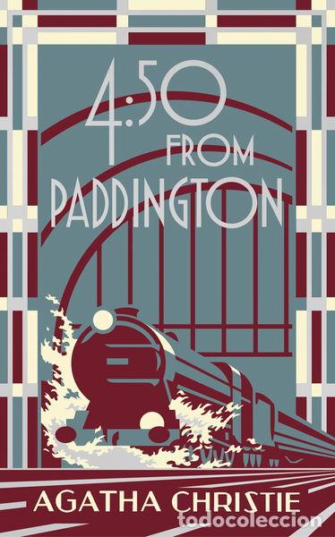 Libros: 4.50 from Paddington- 9780008310240 - Foto 1