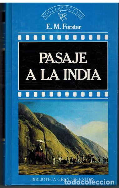 Libros: Pasaje a la India- 9788440200334 - Foto 1