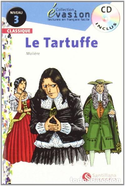 Libros: Le Tartuffe- 9788496597631 - Foto 1
