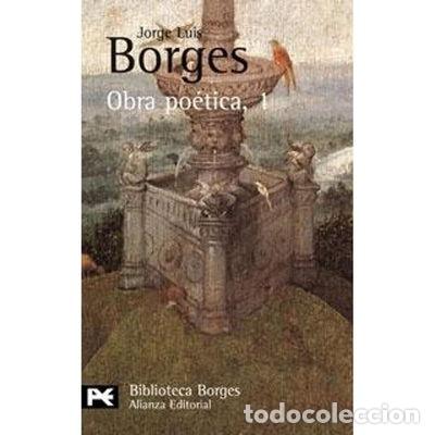 Libros: Obra po&eacute;tica, 1- 9788420633466 - Foto 1