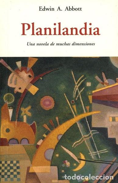 B&uuml;cher: Planilandia- 9788497167048