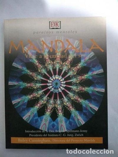 Libros: Mandala- 9788420537054 - Foto 1