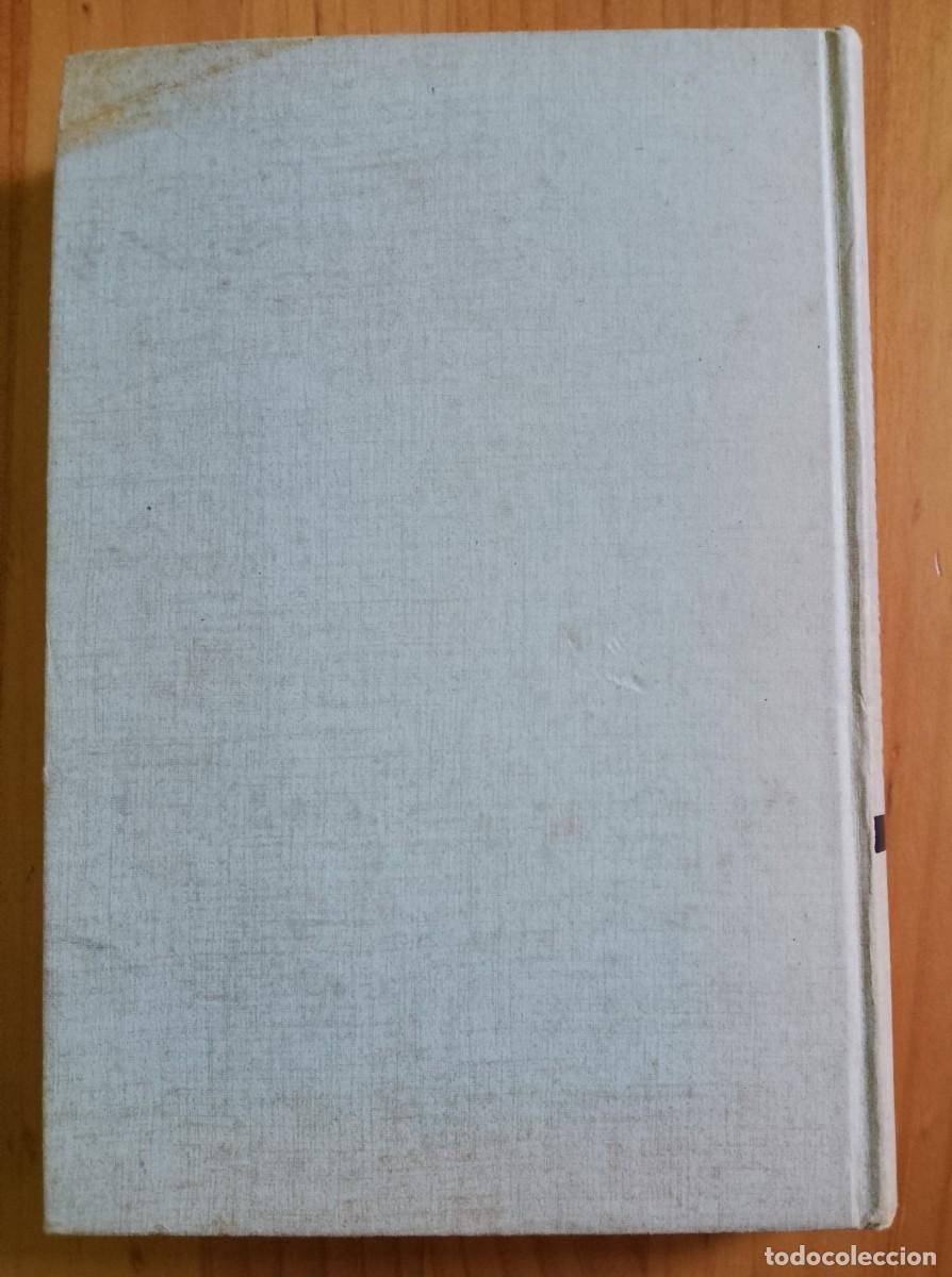 Libros: EL DESAFIO AMERICANO - JEAN-JACQUES SERVAN-SCHREIBER - Foto 2