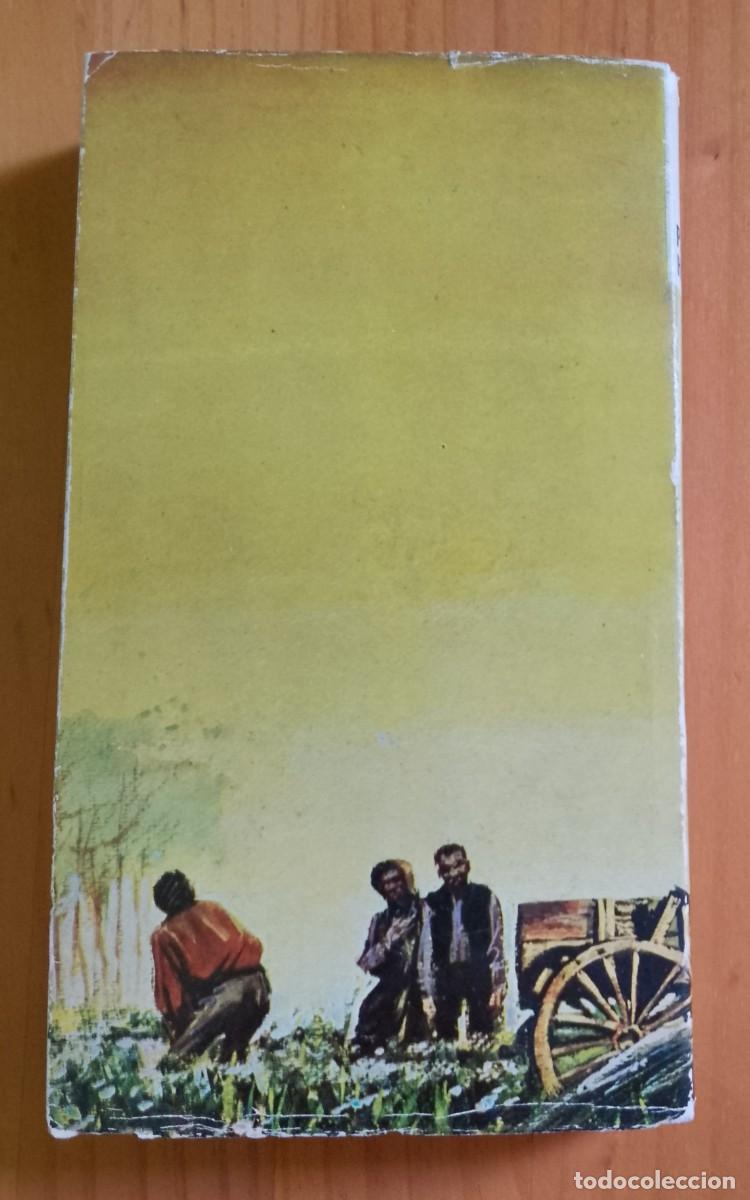 Libros: PASIONES HUMANAS - FRANK YERBY - Foto 2