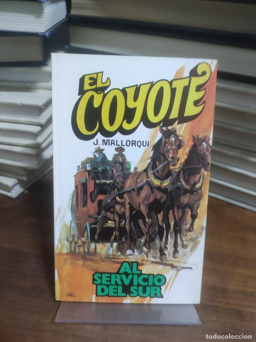 Libros: Al servicio del Sur J. Mallorqu&iacute; - Foto 1
