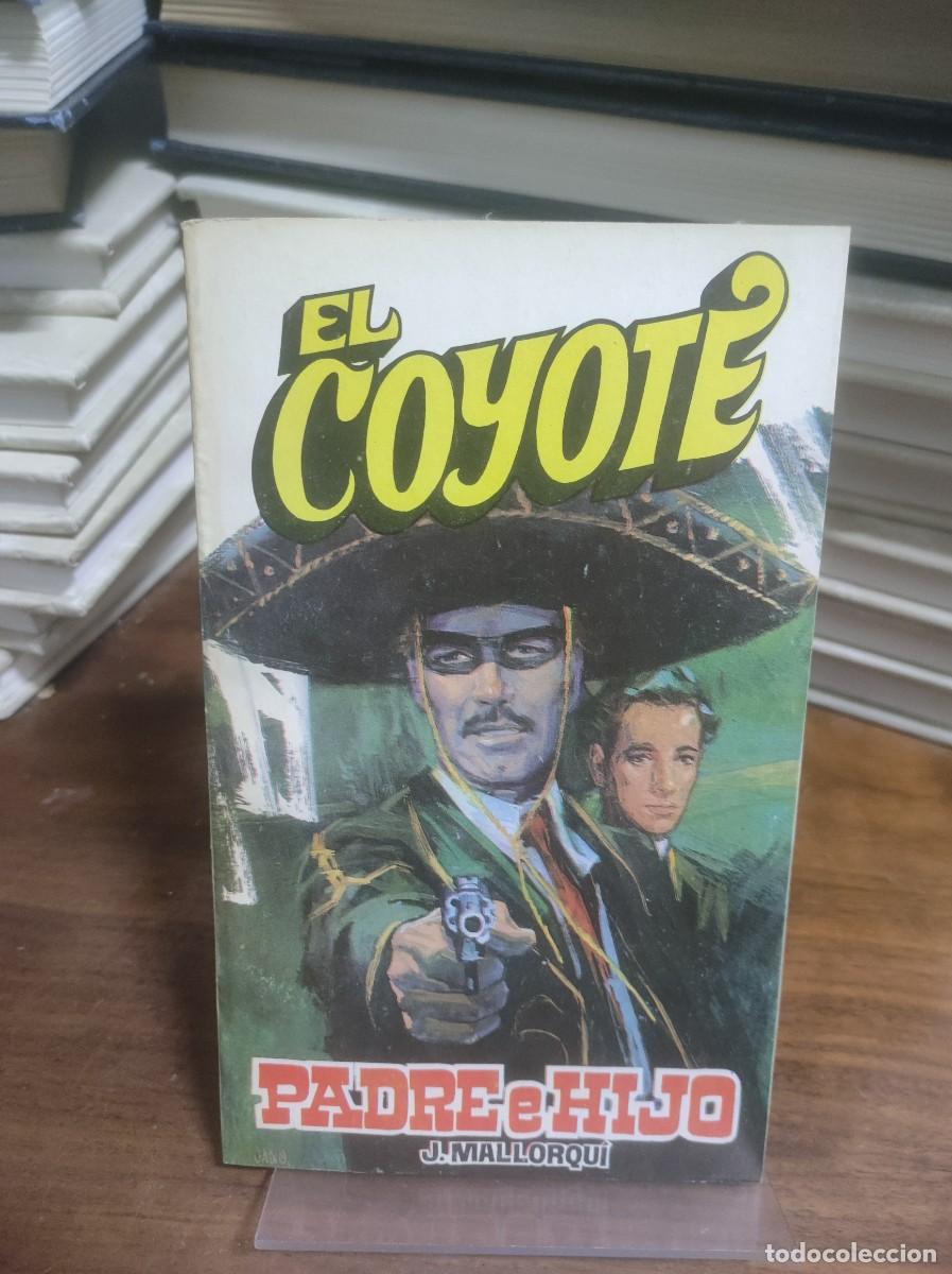 Libros: Padre e hijo J. Mallorqu&iacute; - Foto 1