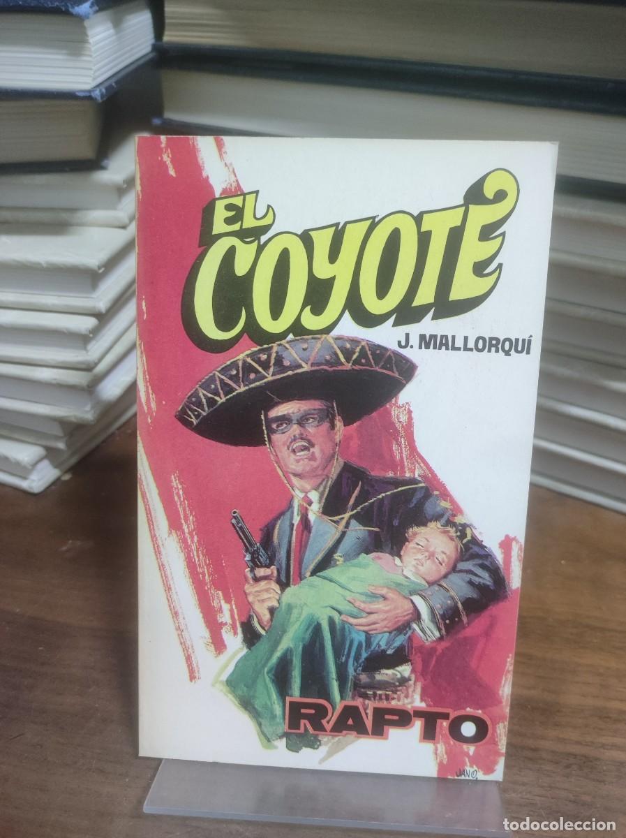 Libros: Rapto J. Mallorqu&iacute; .- - Foto 1