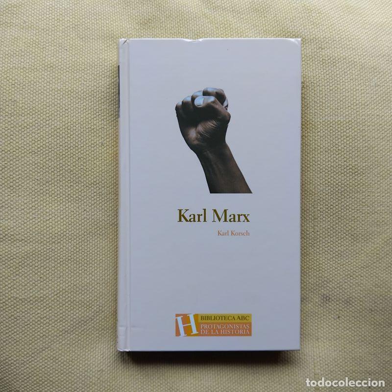 Libros: Karl Marx - Karl Korsch - Foto 1