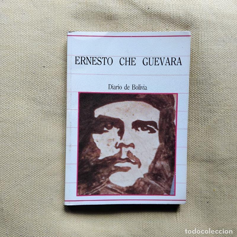 Libros: Diario de Bolivia - Che Guevara - Foto 1