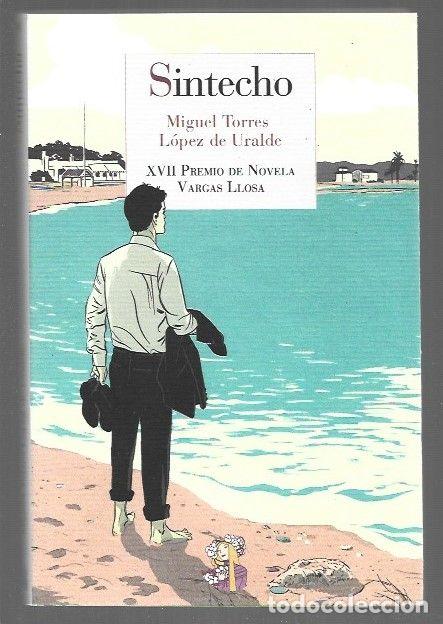 Libros: SINTECHO - TORRES LOPEZ DE URALDE, MIGUEL - Foto 1