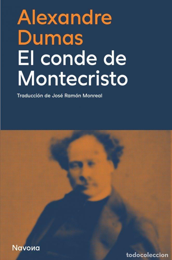 Libros: EL CONDE DE MONTECRISTO - Dumas, Alexandre - Foto 1