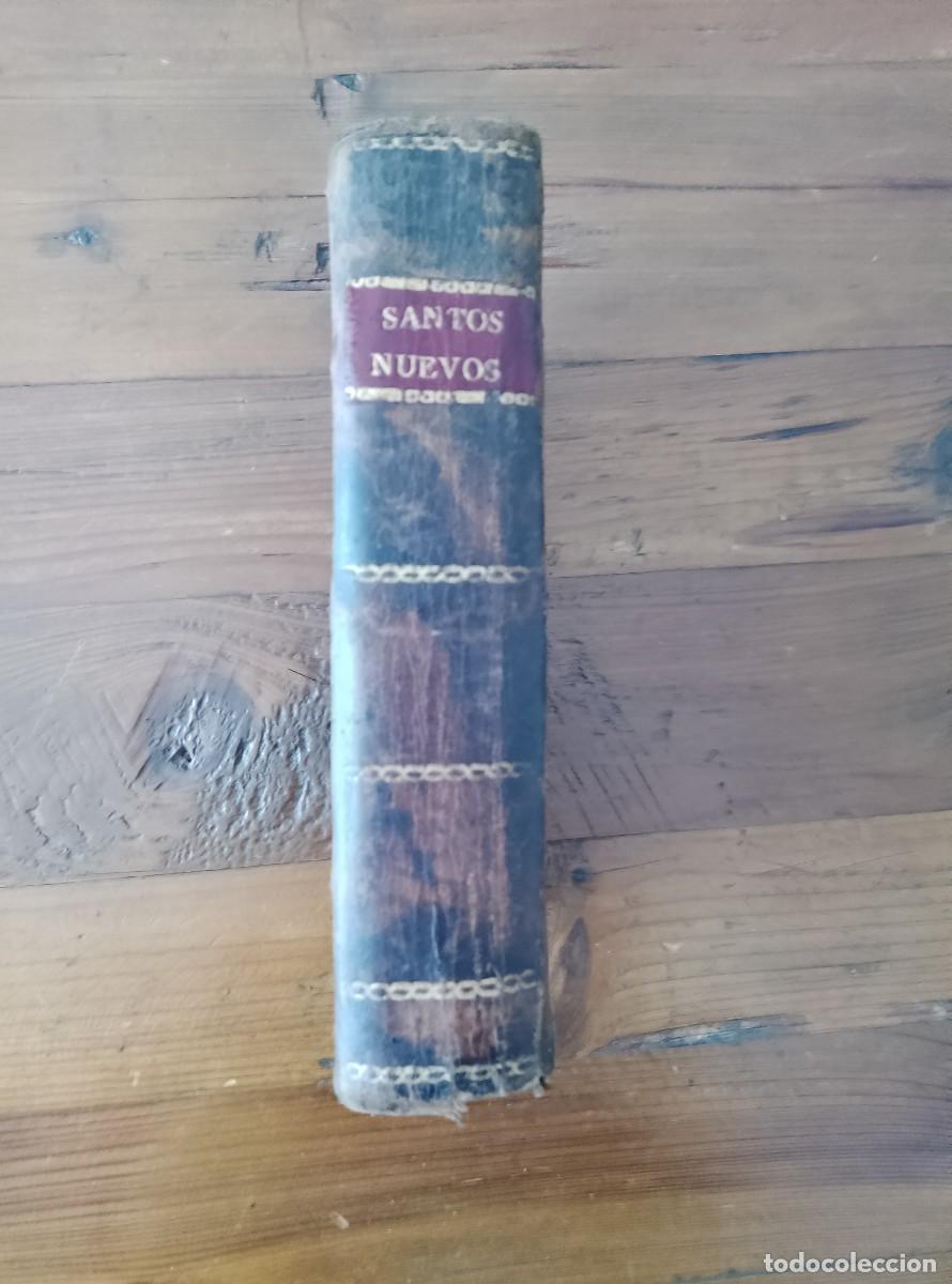 Libri di seconda mano: OFFICIA PROPRIA SANCTORUM. BREVIARIO ROMANO Addenda, et generaliter, sive epecialiter in Hispania re