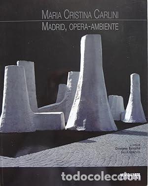 Libros: MARIA CRISTINA CARLINI - AA.VV - Foto 1