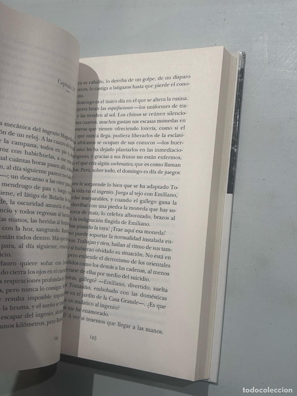 Libros: Carmen Mola - El infierno - Foto 2