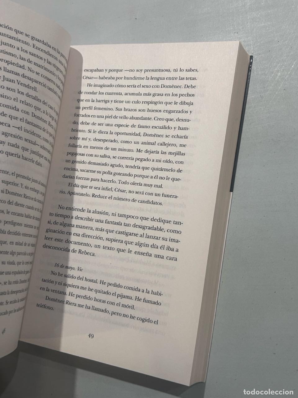 Libros: Agust&iacute;n Mart&iacute;nez - El esplendor - Foto 2