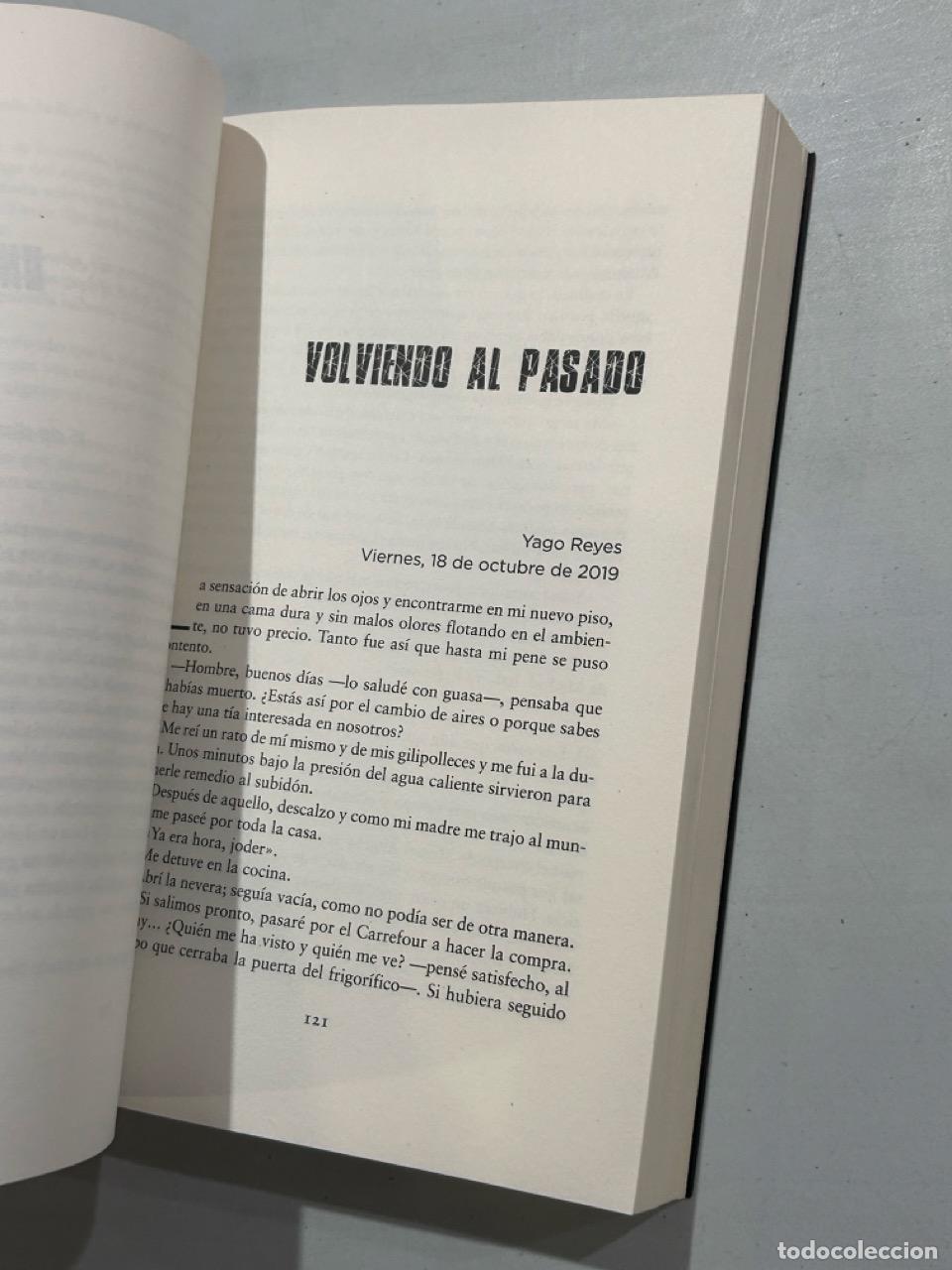 Libros: Marta Mart&iacute;n Gir&oacute;n - Luna roja - Foto 2