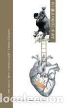 B&uuml;cher: AMOR COMO MILICIA - CANDEL, JAVIER LORENZO