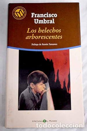 Libros: Los helechos arborescentes - Foto 1