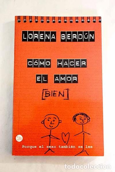 Libros: C&oacute;mo hacer el amor- 9788466309448 - Foto 1