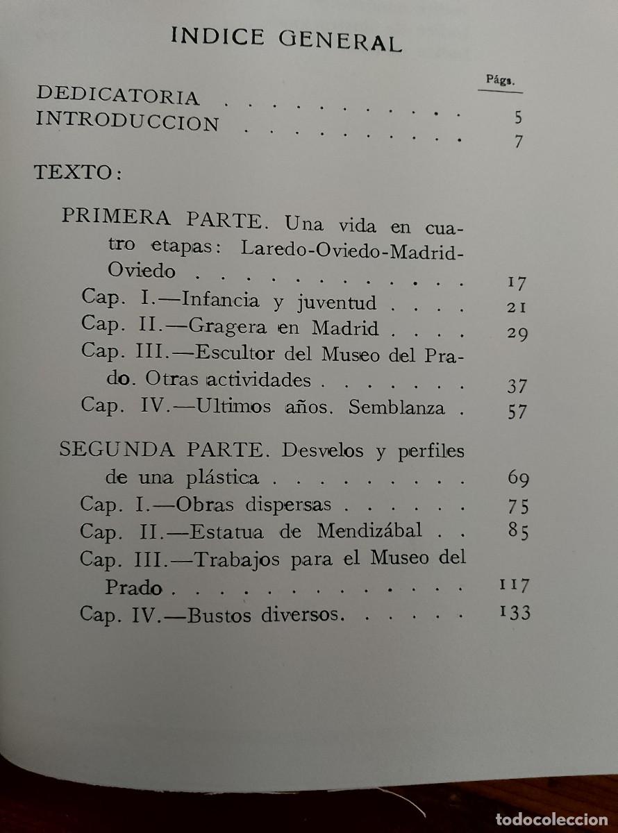 Libros: Pardo Canal&iacute;s, Enrique - VIDA Y ARTE DE JOS&Eacute; GRAGERA - Foto 2