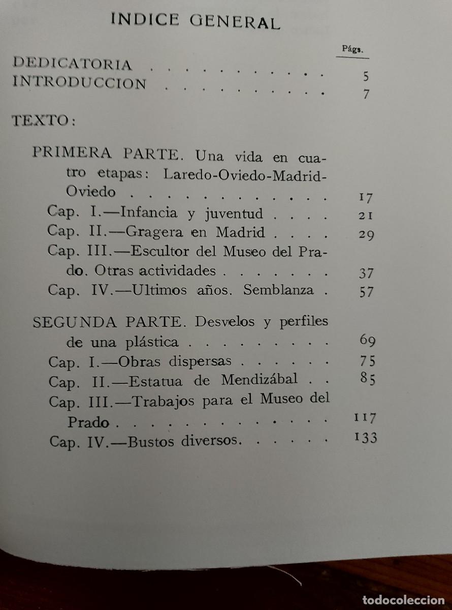 Libros: Pardo Canal&iacute;s, Enrique - VIDA Y ARTE DE JOS&Eacute; GRAGERA - Foto 3