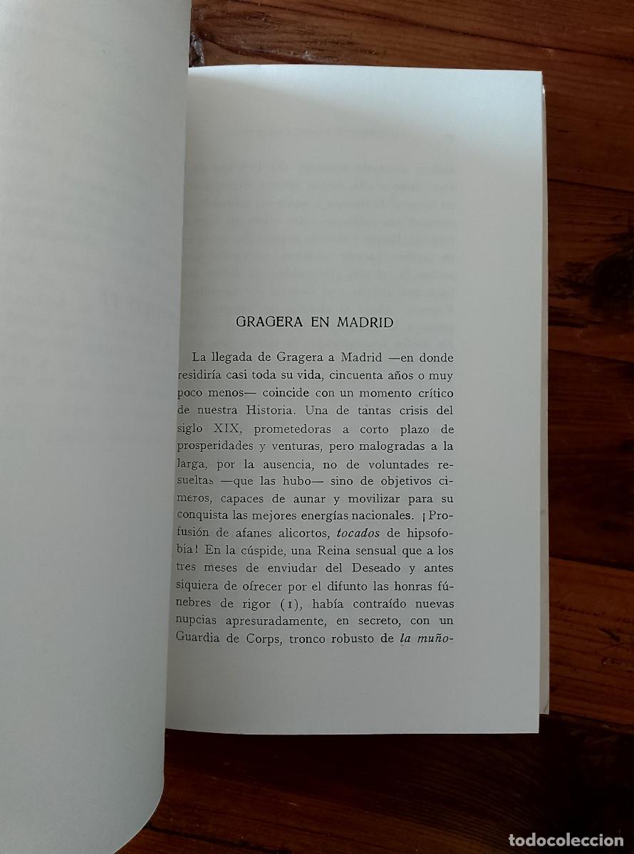 Libros: Pardo Canal&iacute;s, Enrique - VIDA Y ARTE DE JOS&Eacute; GRAGERA - Foto 8