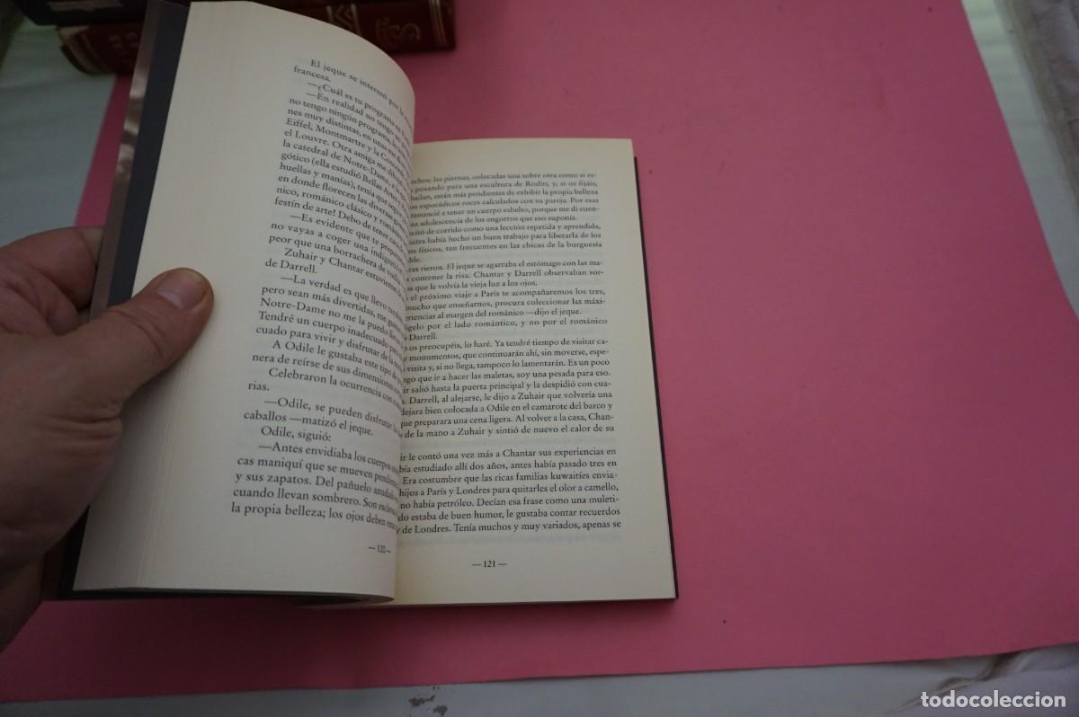 Libros: 10D- LOS LABERINTOS DEL ESPEJO - ALFONSO S. PALOMARES / EDICIONES B - Foto 4