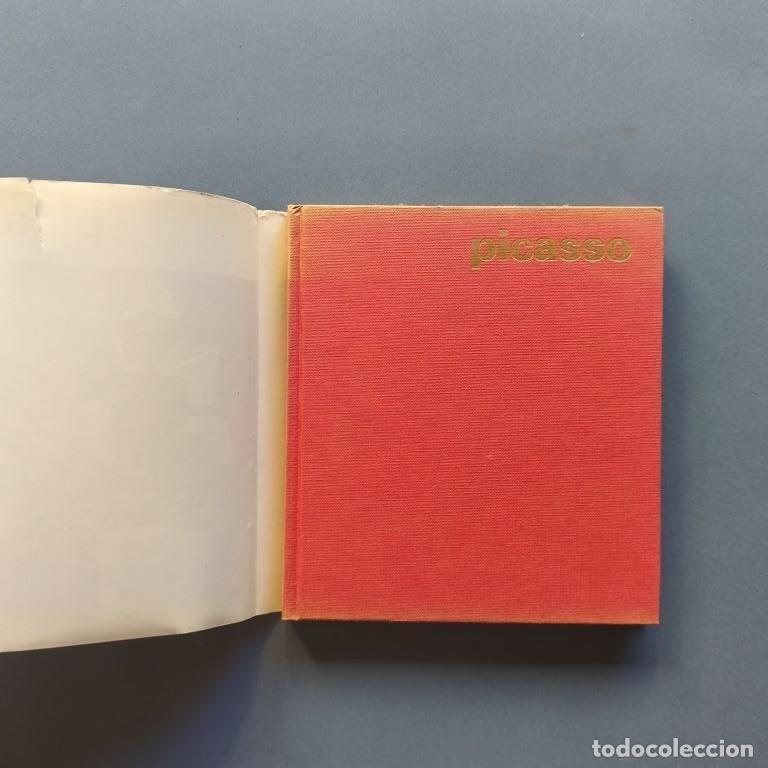 Libros: Picasso. - Picasso. Frank Elgar. - Foto 2