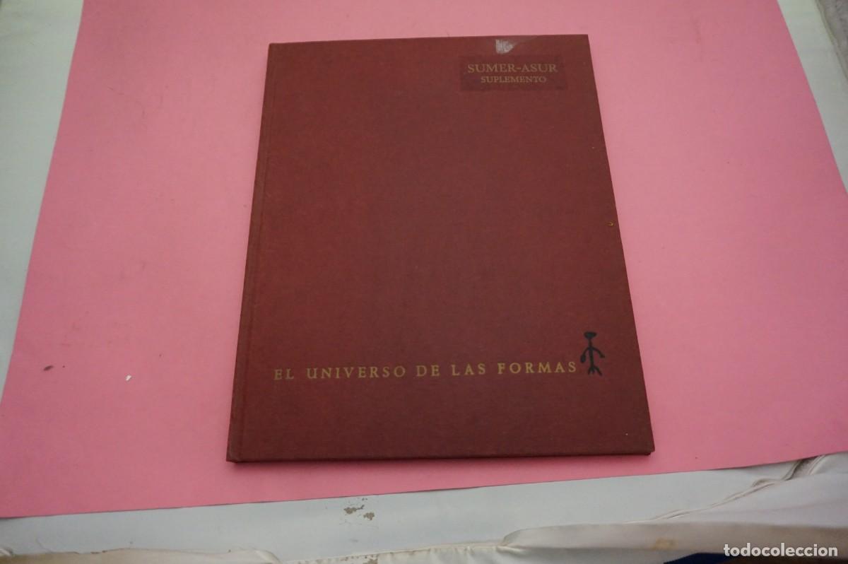 Libros: 6A- SUPLEMENTO SEMER-ASUR - ANDRE PARROT / AGUILAR EDITOR - Foto 1
