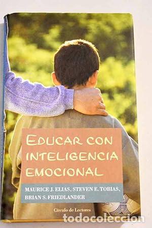 Libros: Educar con inteligencia emocional - Foto 1
